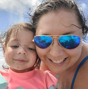 Meet your Posher, Kimberly